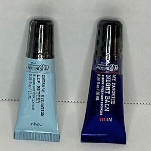 2 great lip products from B&BW